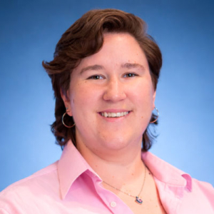 Allison Croushorn, Au.D.