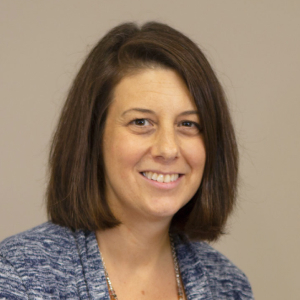 Melissa M. Garber, Au.D.
