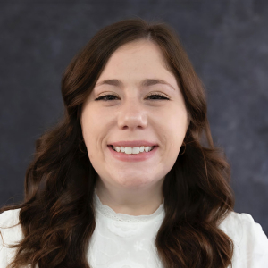 Casey Vandervelde, Au.D.