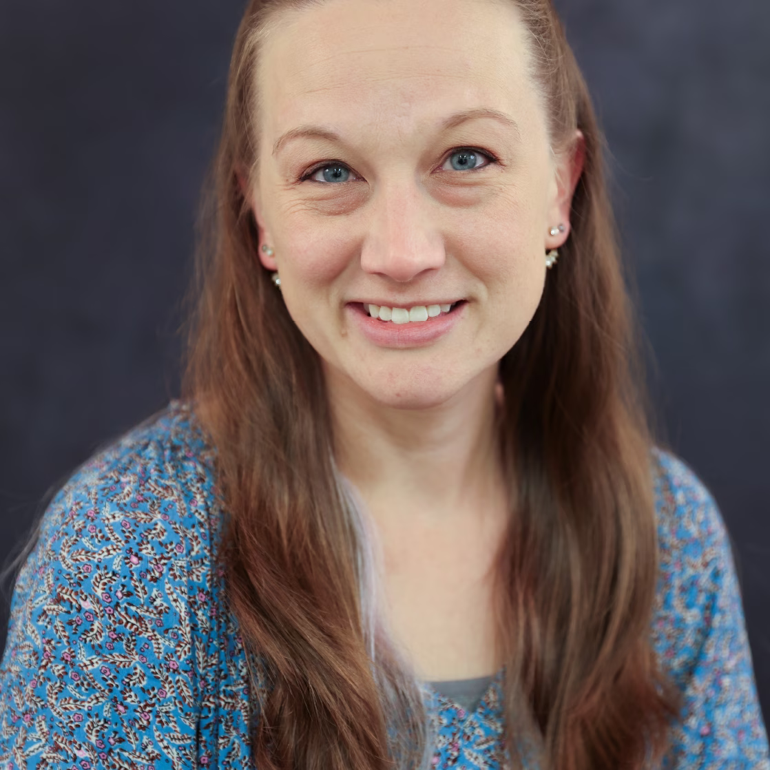 Beth McCall, Au.D.